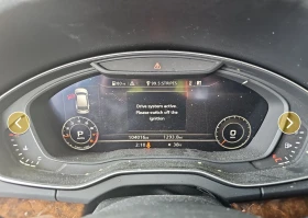 Audi Q5 Matrix* bang&olufsen* digital* камера* м.точка, снимка 8