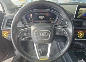 Audi Q5 Matrix* bang&olufsen* digital* камера* м.точка, снимка 7