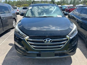 Hyundai Tucson 2016 Hyundai Tucson Limited, снимка 1