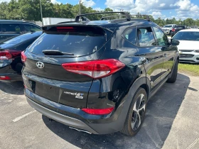 Hyundai Tucson 2016 Hyundai Tucson Limited, снимка 3