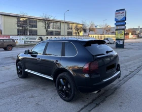 Porsche Cayenne 3.2!Газов Инжекцион!Ръчка!Въздух!, снимка 2