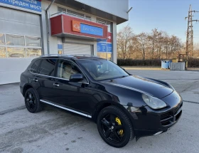 Porsche Cayenne 3.2!Газов Инжекцион!Ръчка!Въздух!, снимка 9