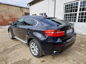 BMW X6 3.5d, снимка 6