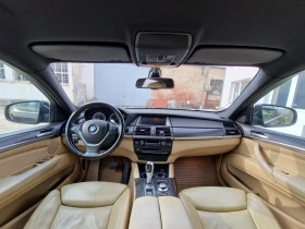 BMW X6 3.5d, снимка 9