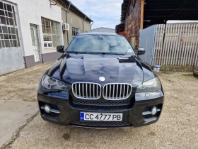 BMW X6 3.5d, снимка 1