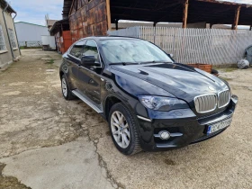 BMW X6 3.5d, снимка 2