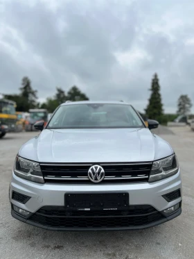 VW Tiguan IQ.DRIVE  | Mobile.bg    12