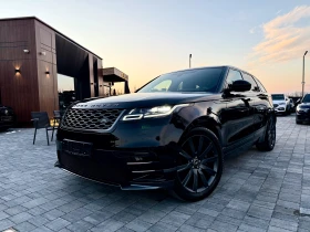 Land Rover Range Rover Velar 2.0* 245k.s* R-DYNAMIC, снимка 3