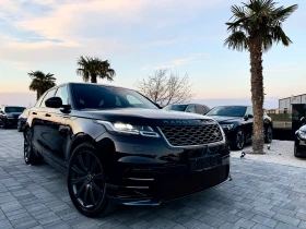 Land Rover Range Rover Velar 2.0* 245k.s* R-DYNAMIC, снимка 2