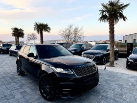 Land Rover Range Rover Velar 2.0* 245k.s* R-DYNAMIC, снимка 6