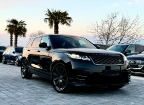     Land Rover Range Rover Velar 2.0* 245k.s* R-DYNAMIC