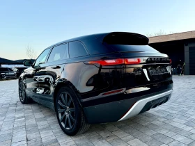 Land Rover Range Rover Velar 2.0* 245k.s* R-DYNAMIC, снимка 8