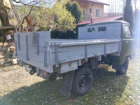 Uaz 452, снимка 5