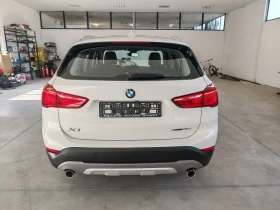 BMW X1 2.0 DIZEL 150 KN | Mobile.bg    4