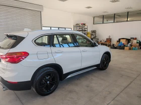 BMW X1 2.0 DIZEL 150 KN | Mobile.bg    5