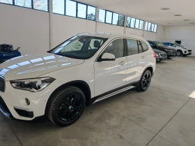 BMW X1 2.0 DIZEL 150 KN | Mobile.bg    2