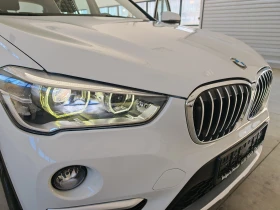 BMW X1 2.0 DIZEL 150 KN | Mobile.bg    7