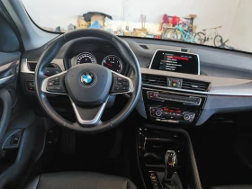 BMW X1 2.0 DIZEL 150 KN | Mobile.bg    10