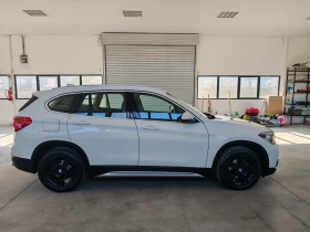 BMW X1 2.0 DIZEL 150 KN | Mobile.bg    6