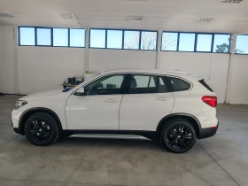 BMW X1 2.0 DIZEL 150 KN | Mobile.bg    3