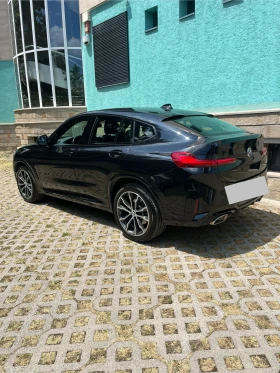 Обява за продажба на BMW X4 2.0D xDrive ~48 000 EUR - изображение 3