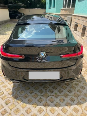 Обява за продажба на BMW X4 2.0D xDrive ~48 000 EUR - изображение 5
