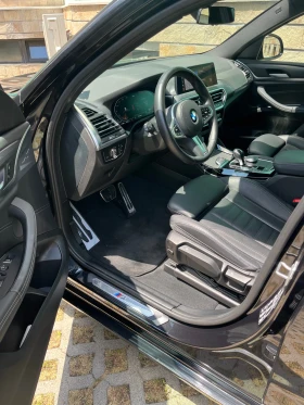 Обява за продажба на BMW X4 2.0D xDrive ~48 000 EUR - изображение 6
