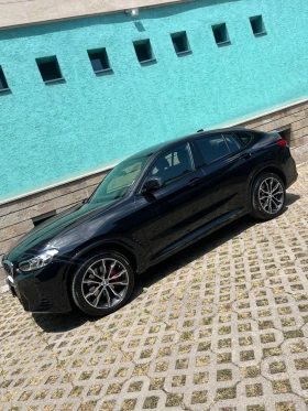 Обява за продажба на BMW X4 2.0D xDrive ~48 000 EUR - изображение 2