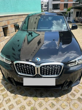 Обява за продажба на BMW X4 2.0D xDrive ~48 000 EUR - изображение 1