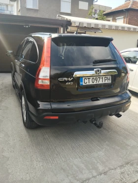 Honda Cr-v | Mobile.bg    3