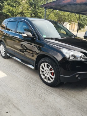 Honda Cr-v | Mobile.bg    2