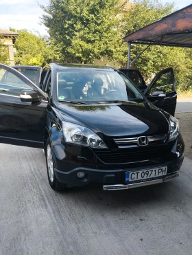 Honda Cr-v | Mobile.bg    14