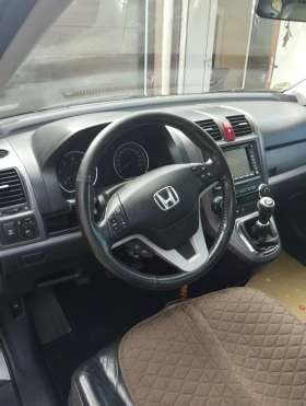 Honda Cr-v | Mobile.bg    5