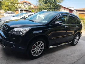 Honda Cr-v | Mobile.bg    11