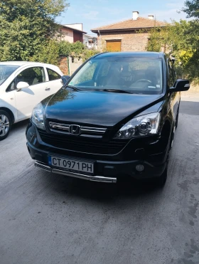 Honda Cr-v | Mobile.bg    12