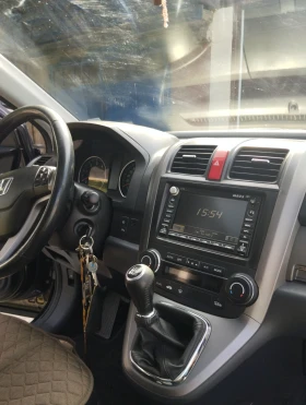 Honda Cr-v | Mobile.bg    6