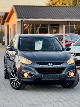 Hyundai IX35 Keyless* 4x4* Нов внос* Топ* Клима* Бартер* - 14777 лв. - 98204719 3