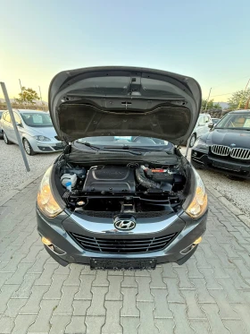 Hyundai IX35 Keyless* 4x4* Нов внос* Топ* Клима* Бартер* - 14777 лв. - 98204719 17
