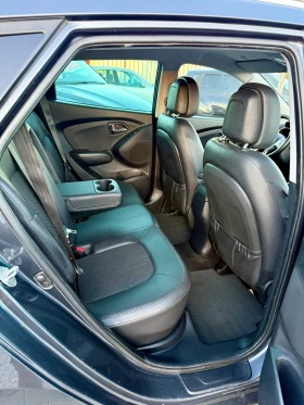 Hyundai IX35 Keyless* 4x4* Нов внос* Топ* Клима* Бартер* - 14777 лв. - 98204719 7