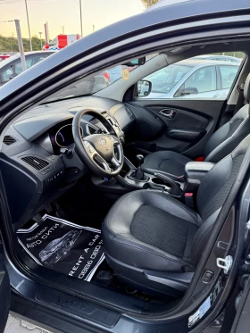 Hyundai IX35 Keyless* 4x4* Нов внос* Топ* Клима* Бартер* - 14777 лв. - 98204719 13