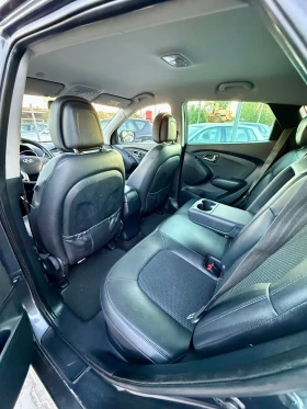 Hyundai IX35 Keyless* 4x4* Нов внос* Топ* Клима* Бартер* - 14777 лв. - 98204719 12