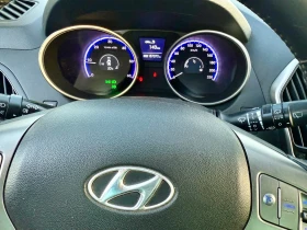 Hyundai IX35 Keyless* 4x4* Нов внос* Топ* Клима* Бартер* - 14777 лв. - 98204719 16