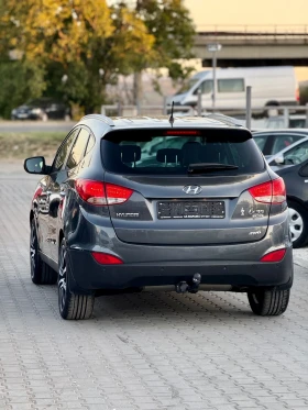Hyundai IX35 Keyless* 4x4* Нов внос* Топ* Клима* Бартер* - 14777 лв. - 98204719 10