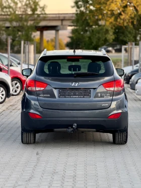 Hyundai IX35 Keyless* 4x4* Нов внос* Топ* Клима* Бартер* - 14777 лв. - 98204719 9