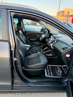 Hyundai IX35 Keyless* 4x4* Нов внос* Топ* Клима* Бартер* - 14777 лв. - 98204719 6