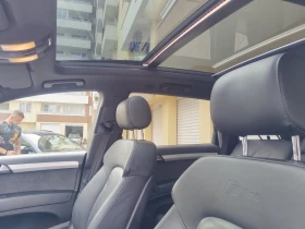 Обява за продажба на Audi Q7 3.0 tdi ~36 500 лв. - изображение 6