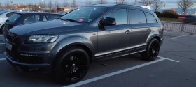 Audi Q7 3.0 tdi, снимка 1