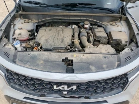 Kia Sorento SX/4X4/DIGITAL/ | Mobile.bg    12