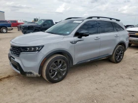 Kia Sorento SX/4X4/DIGITAL/ПАНОРАМА