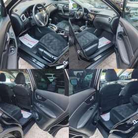Обява за продажба на Nissan Rogue 4Х4, ГАЗ, АВТОМАТ, АВТОПИЛОТ ~21 999 лв. - изображение 5